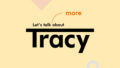 Tracy, Boxes & Labels